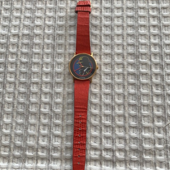 TIMEX Disney Dick Tracy Watch - Picture 3 of 5